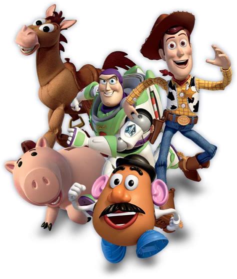 Toy Story Png Transparent Images Pictures Photos Png Arts