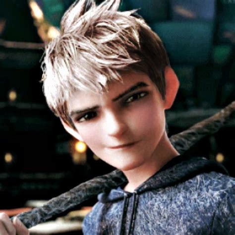 Jack Frost As A Real Human Omg Legend Of The Guardians Rise Of The