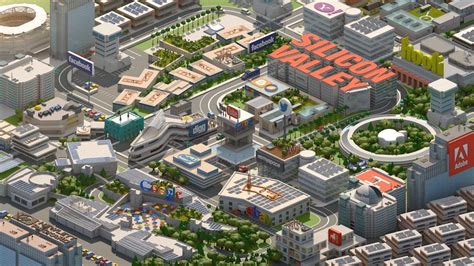 This hd wallpaper is about silicon valley, original wallpaper dimensions is 4050x2733px, file size is 1.71mb. Silicon Valley Wallpapers - Wallpaper Cave