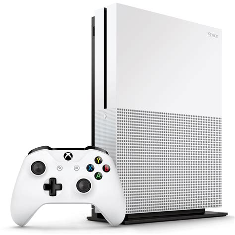 Microsoft Xbox One S 1tb купить цены на Xbox One эксклюзивная