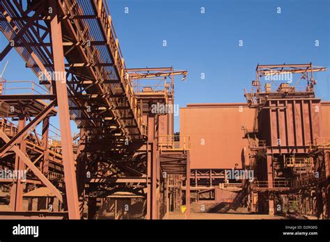 Rio Tinto Hi Res Stock Photography And Images Alamy