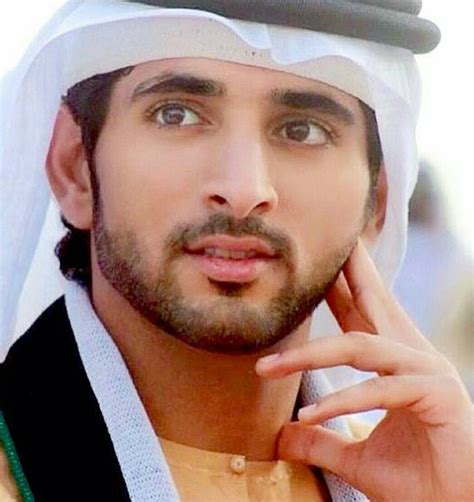 The Crown Prince Of Dubai Hh Sheikh Hamdan Bin Mohammed Bin Rashid Al Maktoum Fazza Handsome