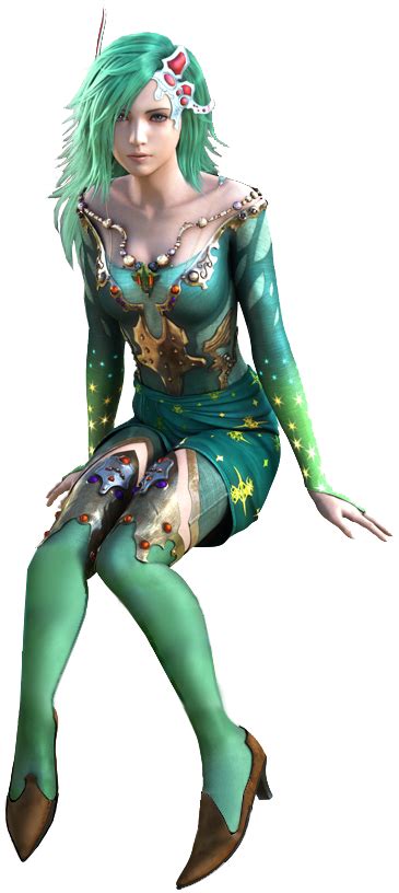 Rydia Final Fantasy Art Final Fantasy Girls Final Fantasy Iv