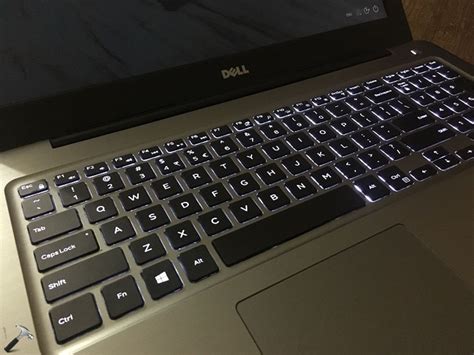 Fix Backlit Keyboard Is Not Working In Windows 10 On