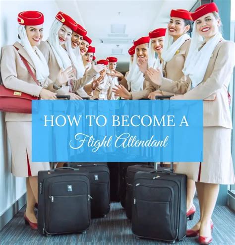how to become a flight attendant with no experience derbyshire live