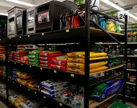 Hardware Store Displays And Shelving Lozier