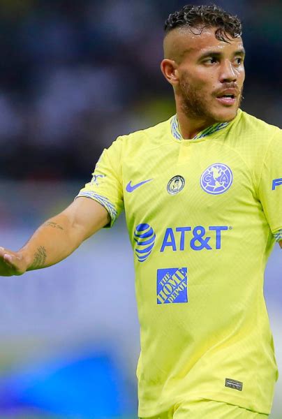 Jonathan Dos Santos Abandona Club América Y Se Acerca A Un Gigante De