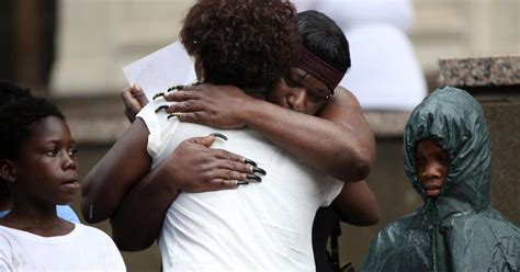 Media Blasted For Racial Bias In Cincinnati Shooting Coverage