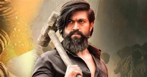 SHOCKING KGF 3 Without Yash Here S What Head Of Hombale Films Vijay
