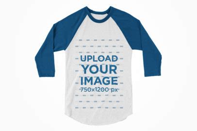 This free psd mockup is easy to edit with smart objects. Raglan T Shirt Mockup Psd Free - Ghana tips