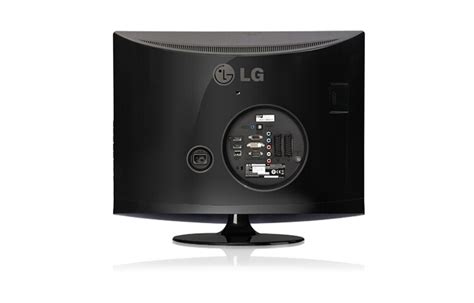 LG M1994D PZ Monitores Monitor Televisión de 19 con función AV TV