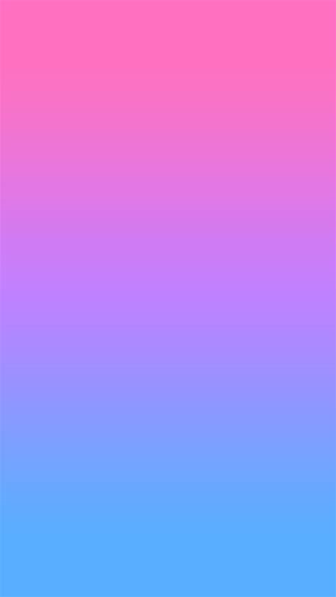 Pink Purple Blue Violet Gradient Ombre Wallpaper Background Hd