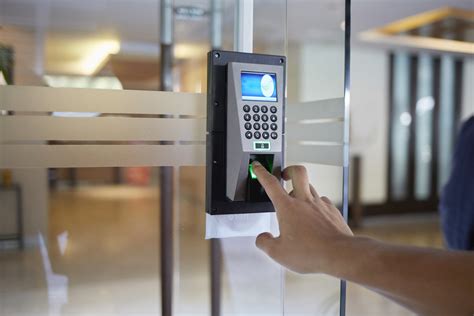 Everything You Need To Know About Access Control Systems Fire Action
