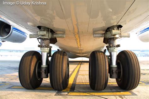 Aircraft Tire