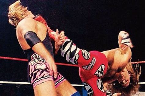 The 35 Best Wrestling Moves Of All Time According To The Wrestling
