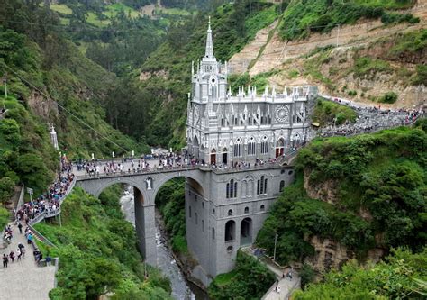 17 most beautiful churches in the world photos touropia