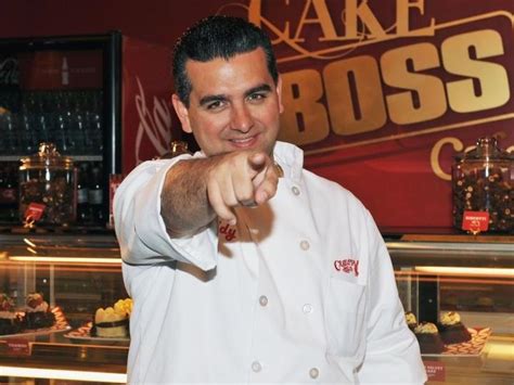 Buddy Valastro Cake Boss Star Arrested For Drunk Driving The Hollywood Gossip