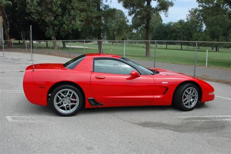 2002 Chevrolet Corvette Z06 Related Infomationspecifications Weili