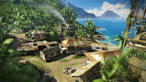 Far Cry 3 Ps3 Screenshots Image 10725 New Game Network