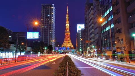 610 japan hd wallpapers and background images. Japan Tower Wallpapers - Top Free Japan Tower Backgrounds ...