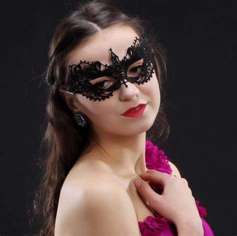 Lace Eye Mask Sex Aid Devices Adult Sex Kits Woman Sex Eye Mask Adult