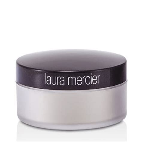 Her wide variety of setting powder formulations are designed to enhance the look of makeup on any skin type, including. Laura Mercier Secret Brightening Loose Powder - LaCarène