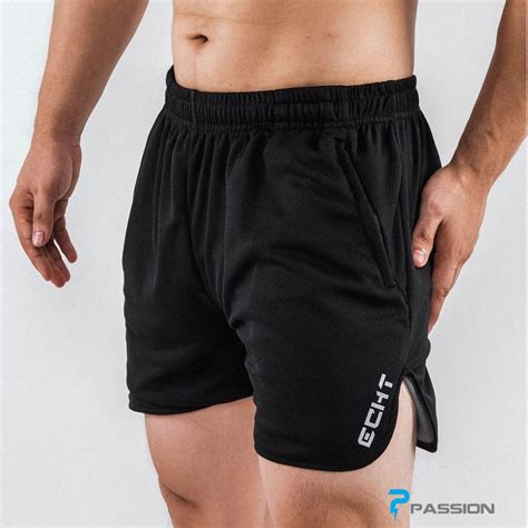 Quần Short Tập Gym Nam Gym Passion Chuyên Quần áo Tập Gym Nam Nữ