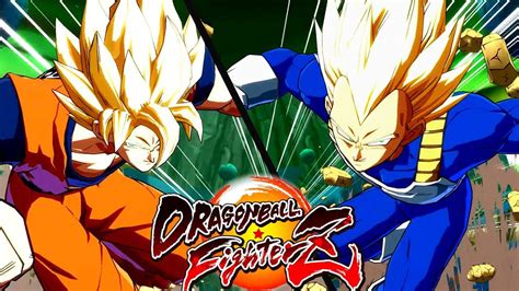 Pc Dragon Ball Fighterz Fighter Edition Esd Steam Gry Na Pc Sklep