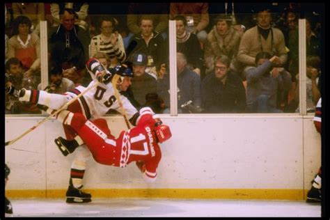 Remembering Team Usas Incredible Miracle On Ice In 1980