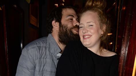 Adele And Husband Simon Konecki Announce Separation After 2 Years Of