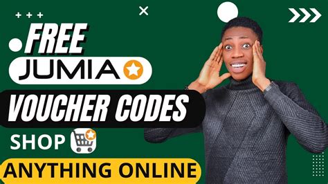 Get More Than N5000 Jumia Voucher Code For Free Playing Games Order