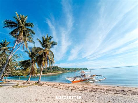 Ticao Island Resort The Undiscovered Paradise In Masbate
