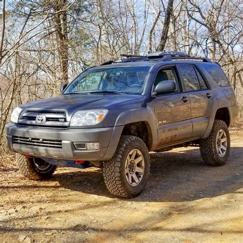 The Ultimate 4th Gen Toyota 4runner Buyers Guide