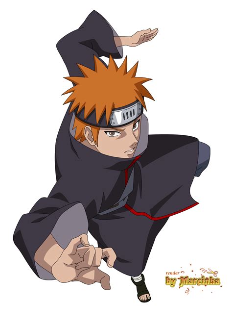 Yahiko By Marcinha20 On Deviantart Naruto Shippuden Anime Anime