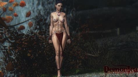 Lady Ritual Cbbe 3ba Bodyslide Request Downloads Skyrim Special Edition Adult Mods Loverslab