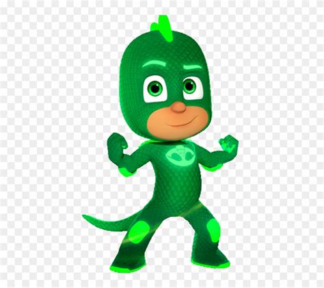 Pj Mask Vector At Collection Of Pj Mask Vector Free
