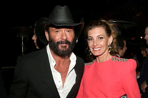 Tim Mcgraw Faith Hill Cast Of 1883 Walk The Red Carpet Hollywood