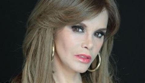 Lucía Mendez Impacta A Sus Fans ¡al Aparecer Sin Gota De Maquillaje