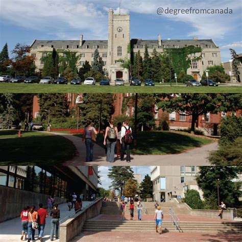 The University Of Guelph Is A Comprehensive Public Research University In Guelph Ontario