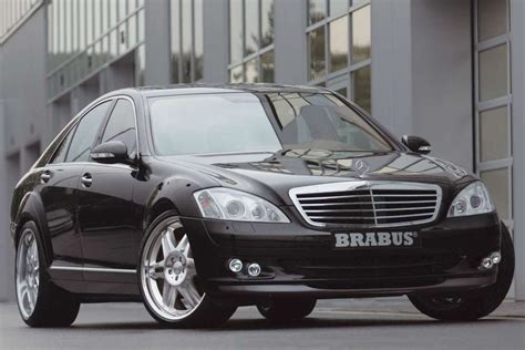 Everything you need to know on one page! Used Mercedes-Benz S-Class for Sale: Buy Cheap Pre-Owned Mercedes