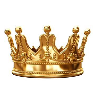 Coroa De Ouro Para Rei E Rainha E Sucesso PNG Rei Coroa Coroa Do Rei