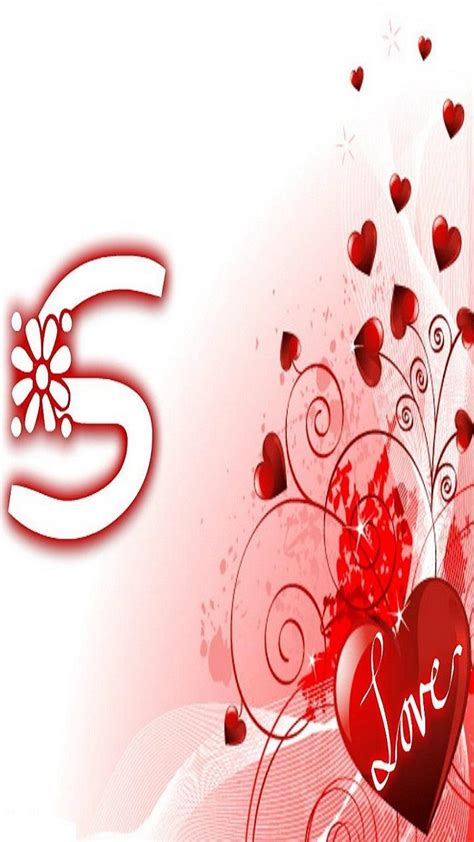S Letter In Love Wallpapers Wallpaper Cave Love S Images Hd 789305