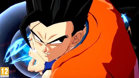 Gohan's conversations with goku and kefla indicate that he still plans to get much stronger in the future, so it'll be interesting. POTENTIAL UNLEASHED! OFFICIAL ULTIMATE GOHAN GAMEPLAY ...