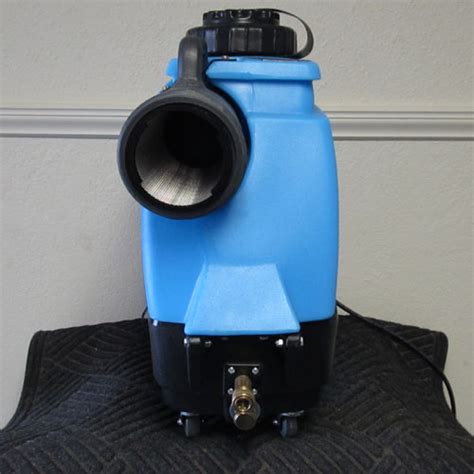 Mytee Air Hog Vacuum Booster Flood Pumper Extractor 1 3 Vacs 3 5gpm