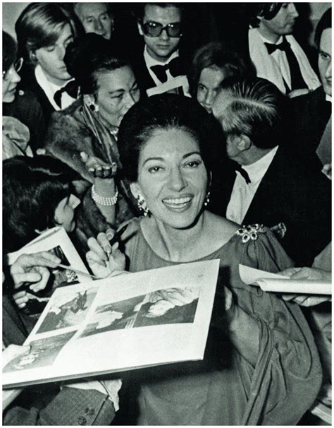 Maria Callas Singer Fashion Jacqueline Kennedy Onassis Opera Singers