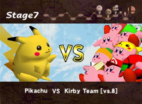 Kirby Team Smashpedia Fandom Powered By Wikia