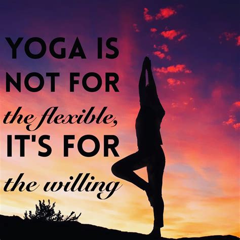 Best Yoga Quotes Ever