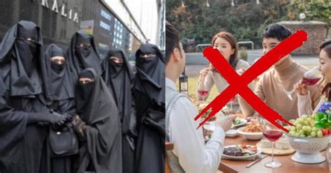 운동은커녕 산책, 식사, 심지어 가만히 서 있기조차도 힘든 두부인형 같은 체력에 할아버지의 살해 위협까지 견뎌야 하는 비극적인 인생이지만… "어떻게 밥 먹나 했더니…"…히잡(부르카)쓴 아프가니스탄 ...