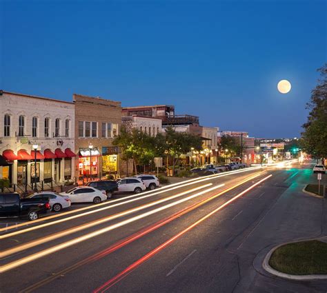 San Marcos The Ultimate Side Trip From Austin Texas Here Magazine