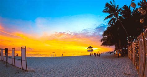 Pdf | tourism, a rapidly growing sector around the world, is perceived as panacea for socioeconomic problems in many regions. Boracay reopening to inspire sustainable development ...